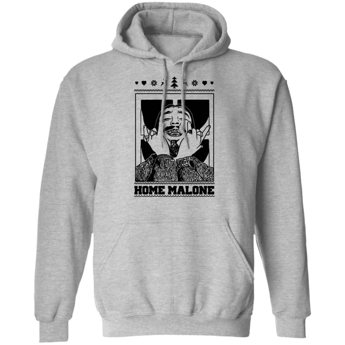 Home Malone Shirt, Hoodie, Tank