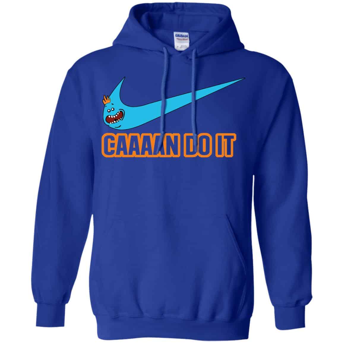 Caaaan Do It Shirt, Hoodie, Tank