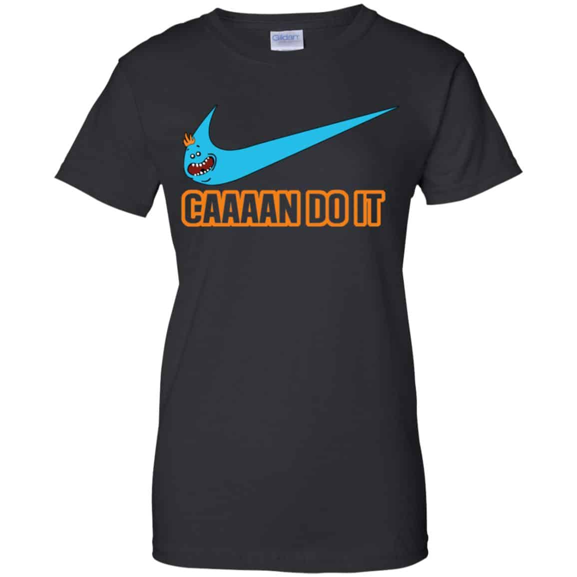 Caaaan Do It Shirt, Hoodie, Tank