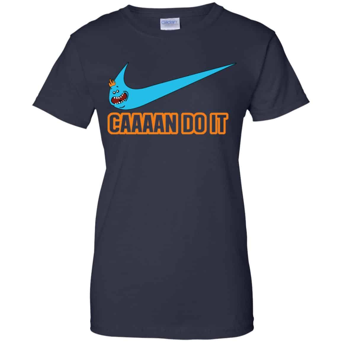 Caaaan Do It Shirt, Hoodie, Tank