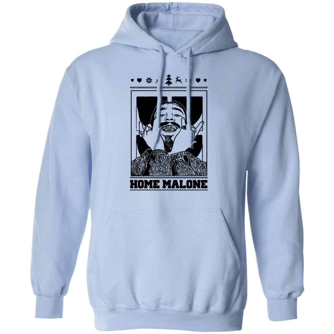 Home Malone Shirt, Hoodie, Tank