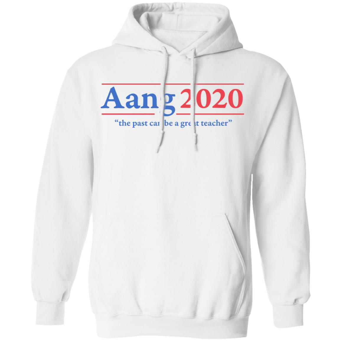Avatar The Last Airbender Aang 2020 The Past Can Be A Great Teacher Shirt, Hoodie, Tank