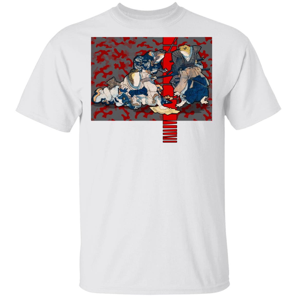 A Negotiation Shirt, Hoodie, Tank