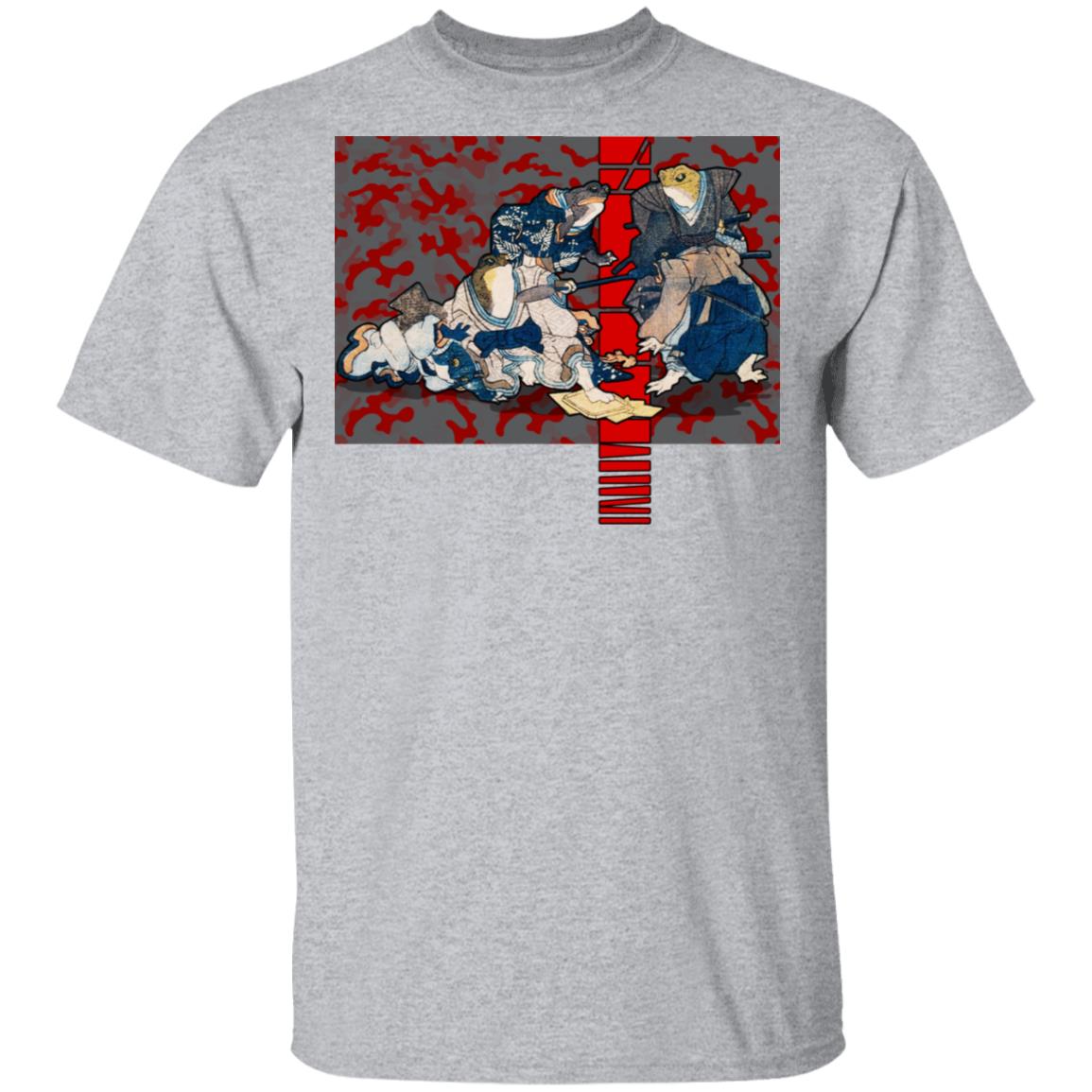 A Negotiation Shirt, Hoodie, Tank