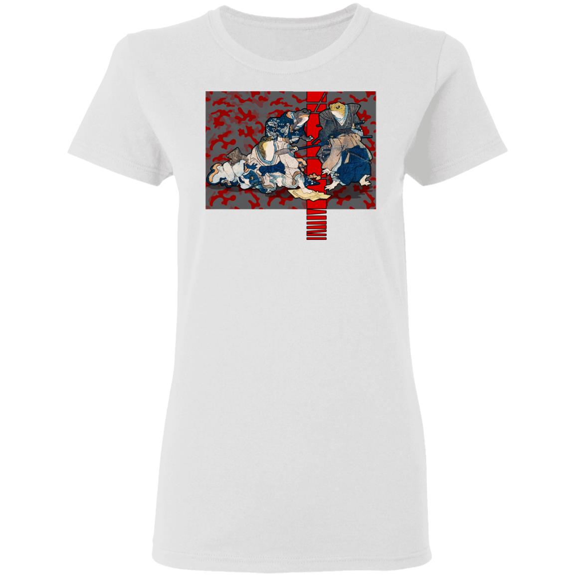 A Negotiation Shirt, Hoodie, Tank