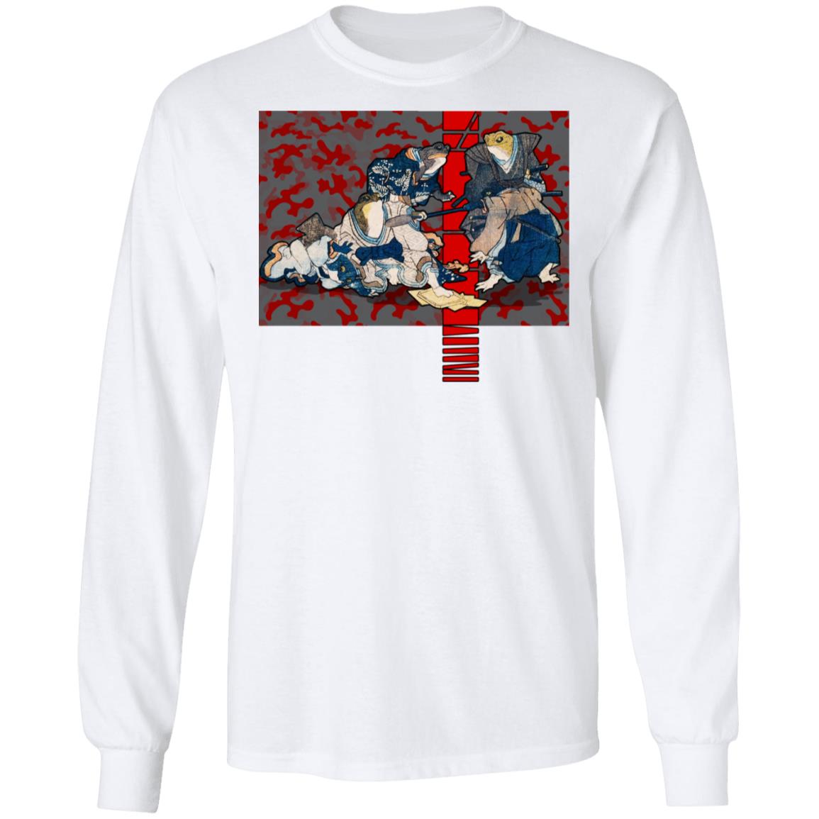 A Negotiation Shirt, Hoodie, Tank
