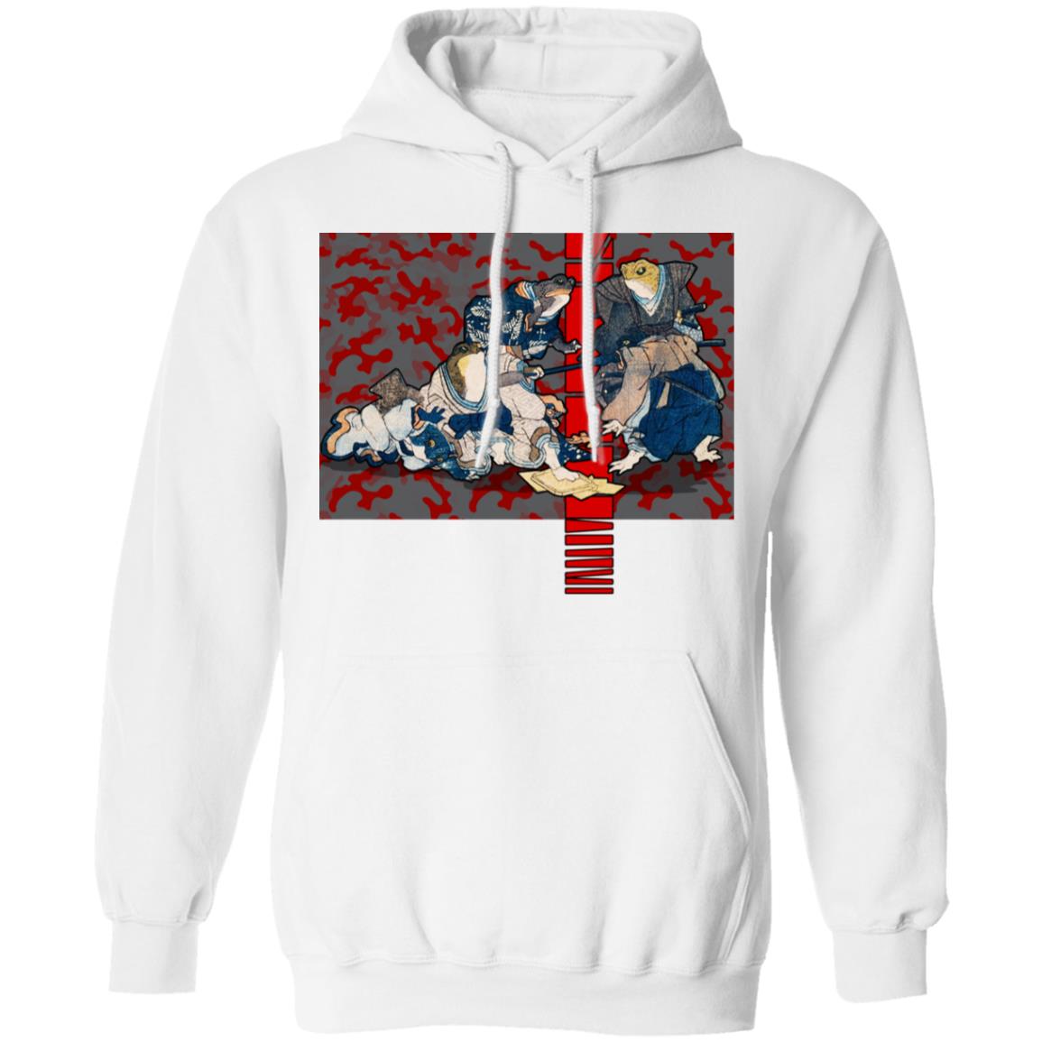 A Negotiation Shirt, Hoodie, Tank