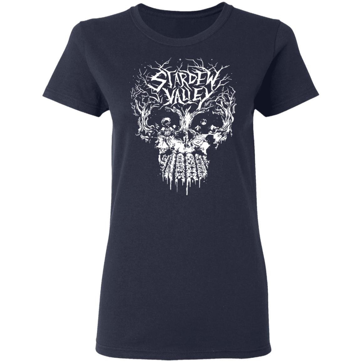 Official Stardew Valley Shirt, Hoodie, Tank