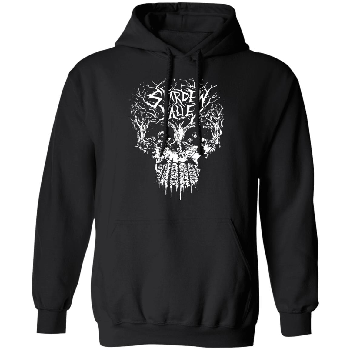 Official Stardew Valley Shirt, Hoodie, Tank