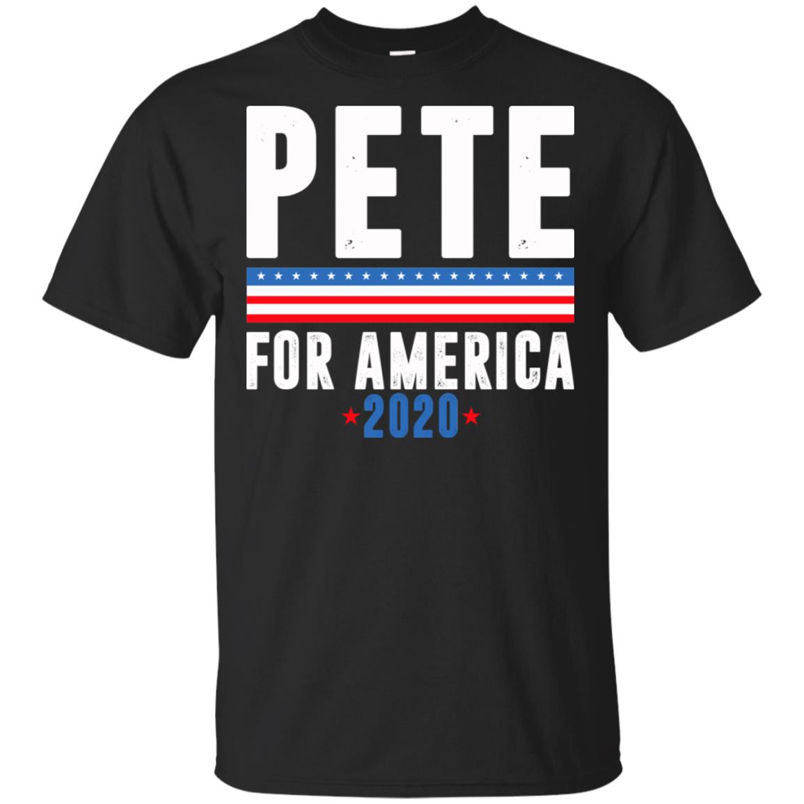 Pete Buttigieg For America 2020 T-Shirts, Hoodie, Tank