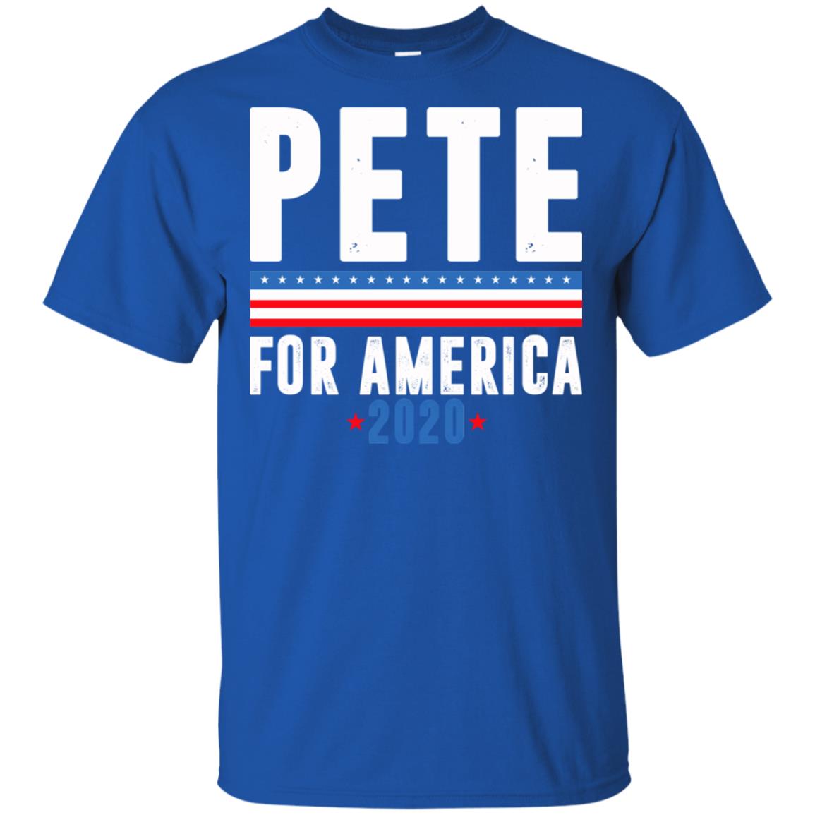 Pete Buttigieg For America 2020 T-Shirts, Hoodie, Tank