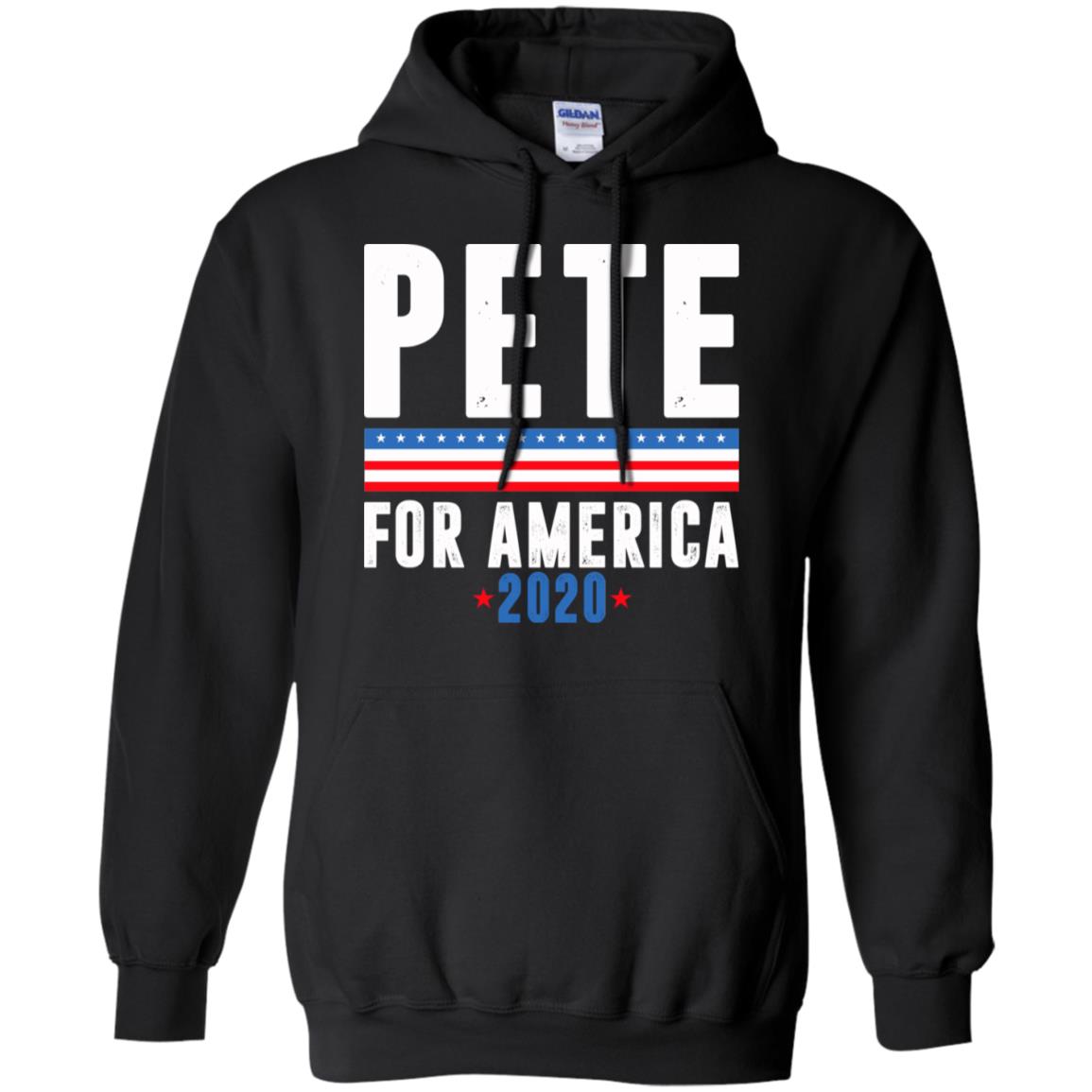 Pete Buttigieg For America 2020 T-Shirts, Hoodie, Tank