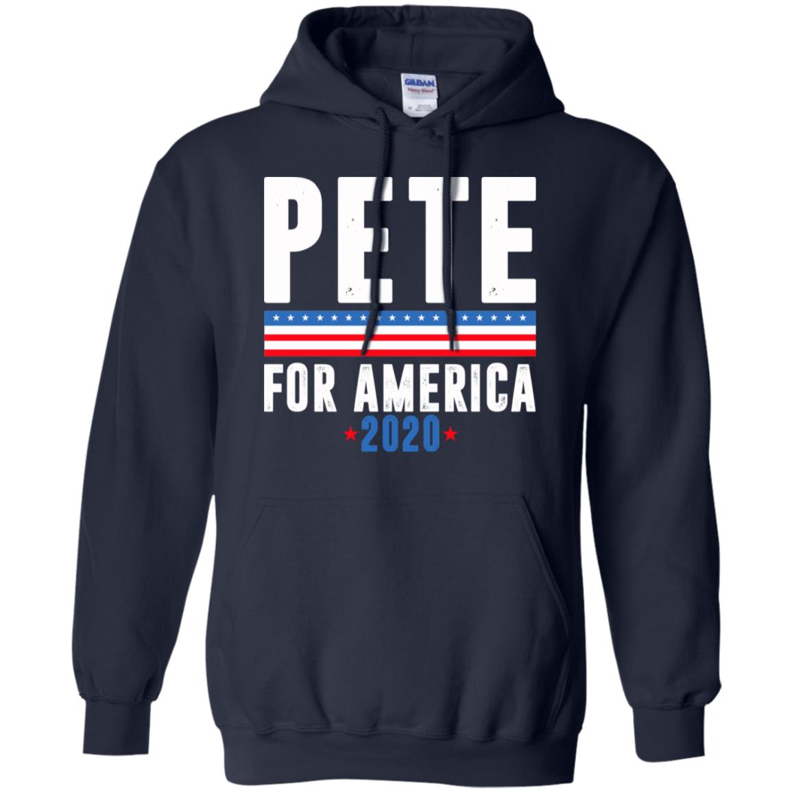 Pete Buttigieg For America 2020 T-Shirts, Hoodie, Tank
