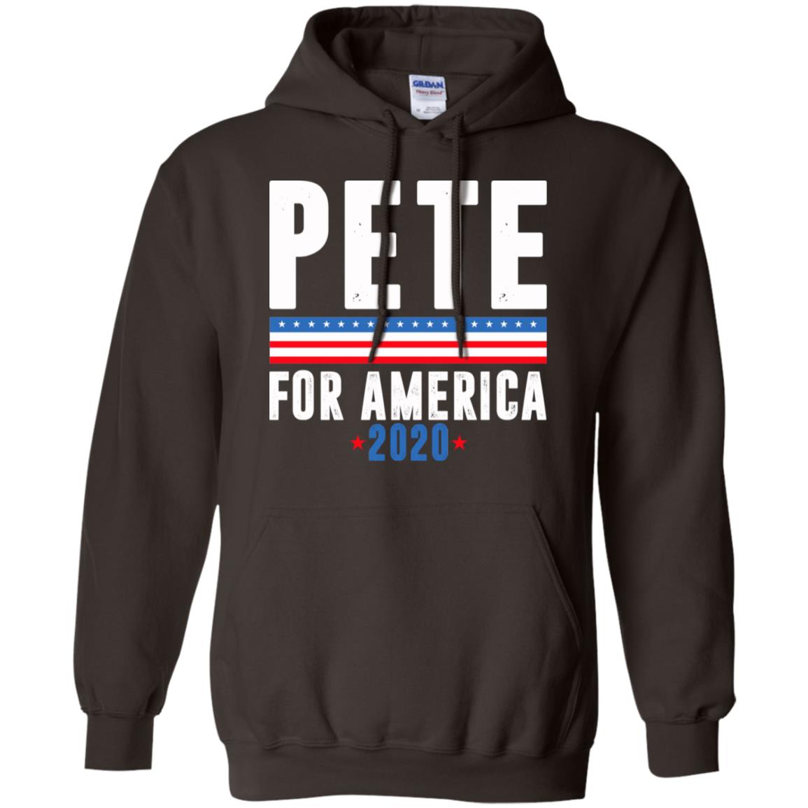 Pete Buttigieg For America 2020 T-Shirts, Hoodie, Tank
