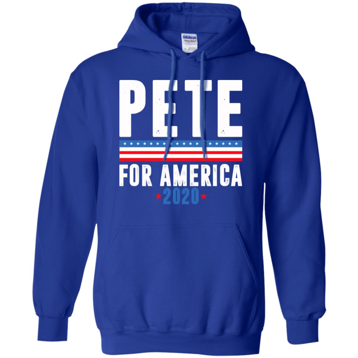 Pete Buttigieg For America 2020 T-Shirts, Hoodie, Tank