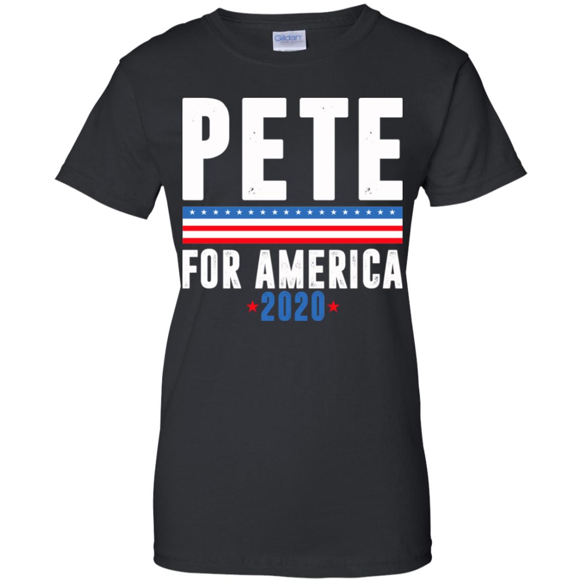 Pete Buttigieg For America 2020 T-Shirts, Hoodie, Tank