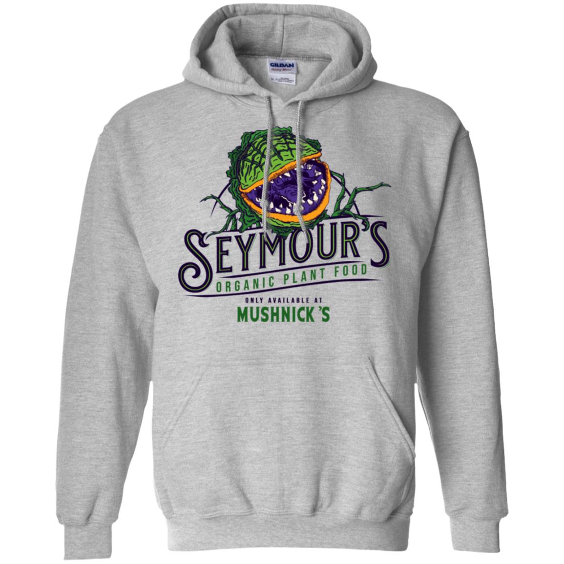 Seymour’s Plant Food T-Shirts, Hoodie, Tank