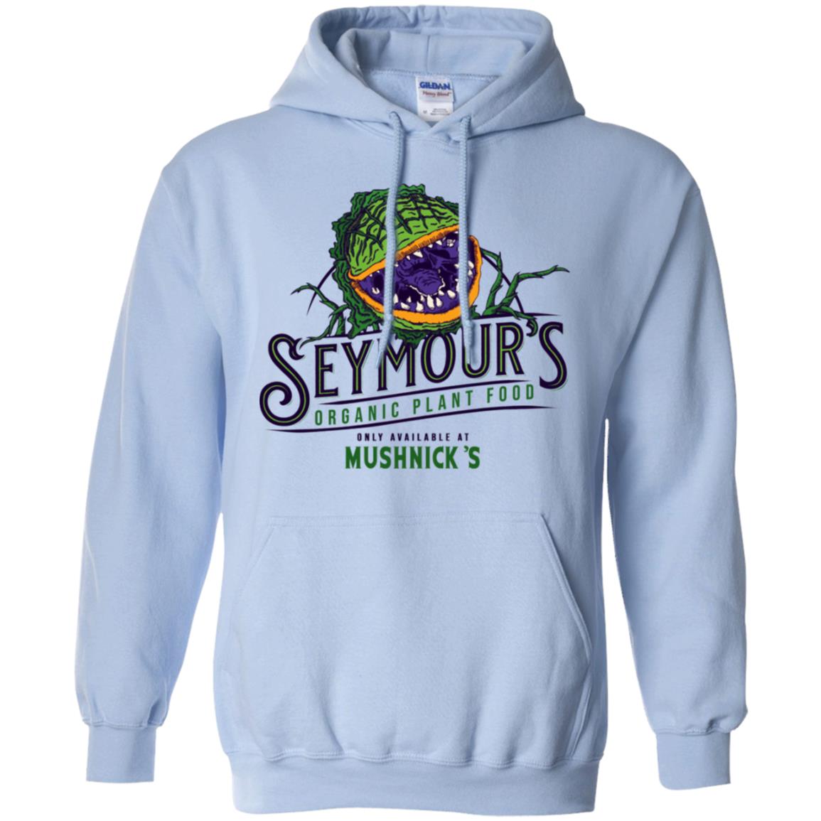 Seymour’s Plant Food T-Shirts, Hoodie, Tank