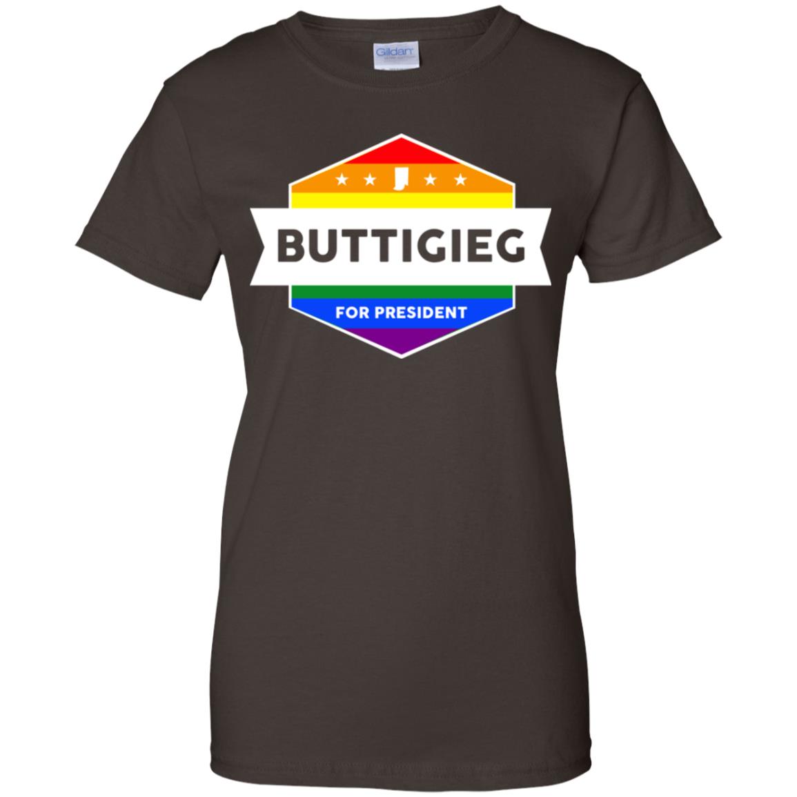 Pete Buttigieg For President 2020 LGBT Rainbow T-Shirts, Hoodie, Tank