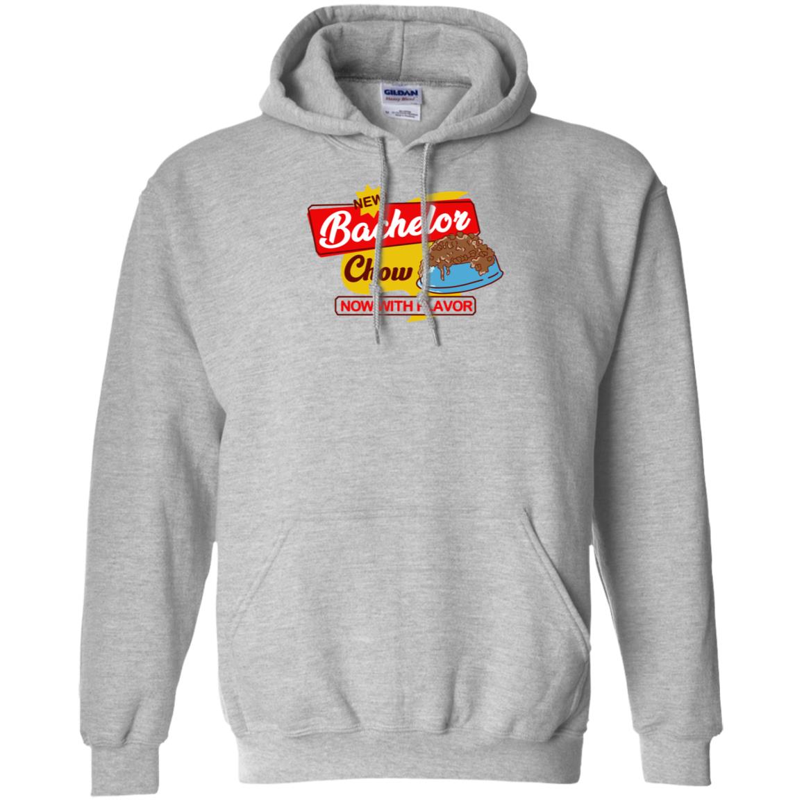 Bachelor Chow T-Shirts, Hoodie, Tank
