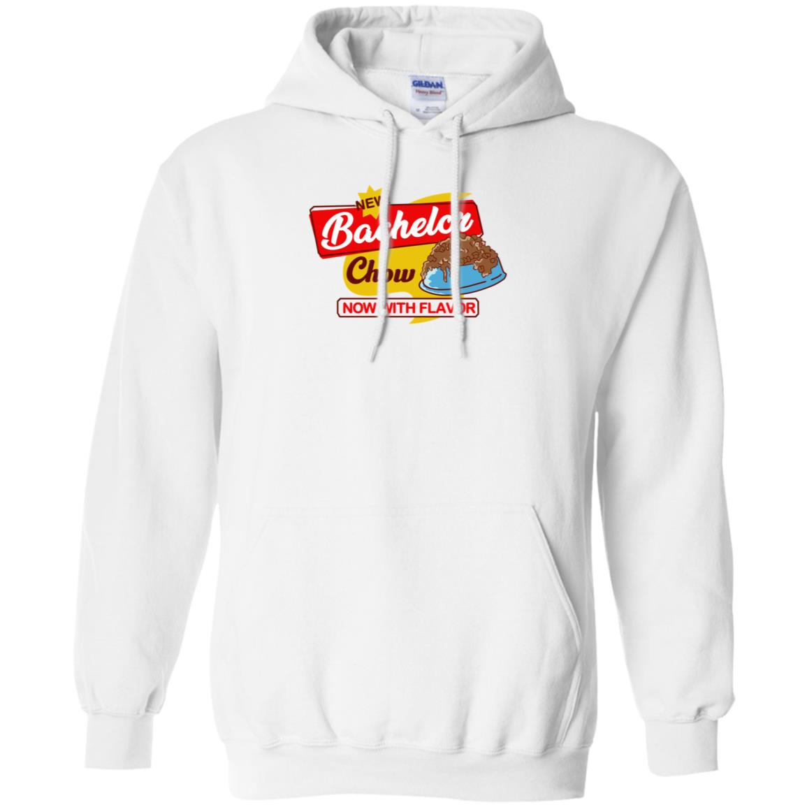 Bachelor Chow T-Shirts, Hoodie, Tank