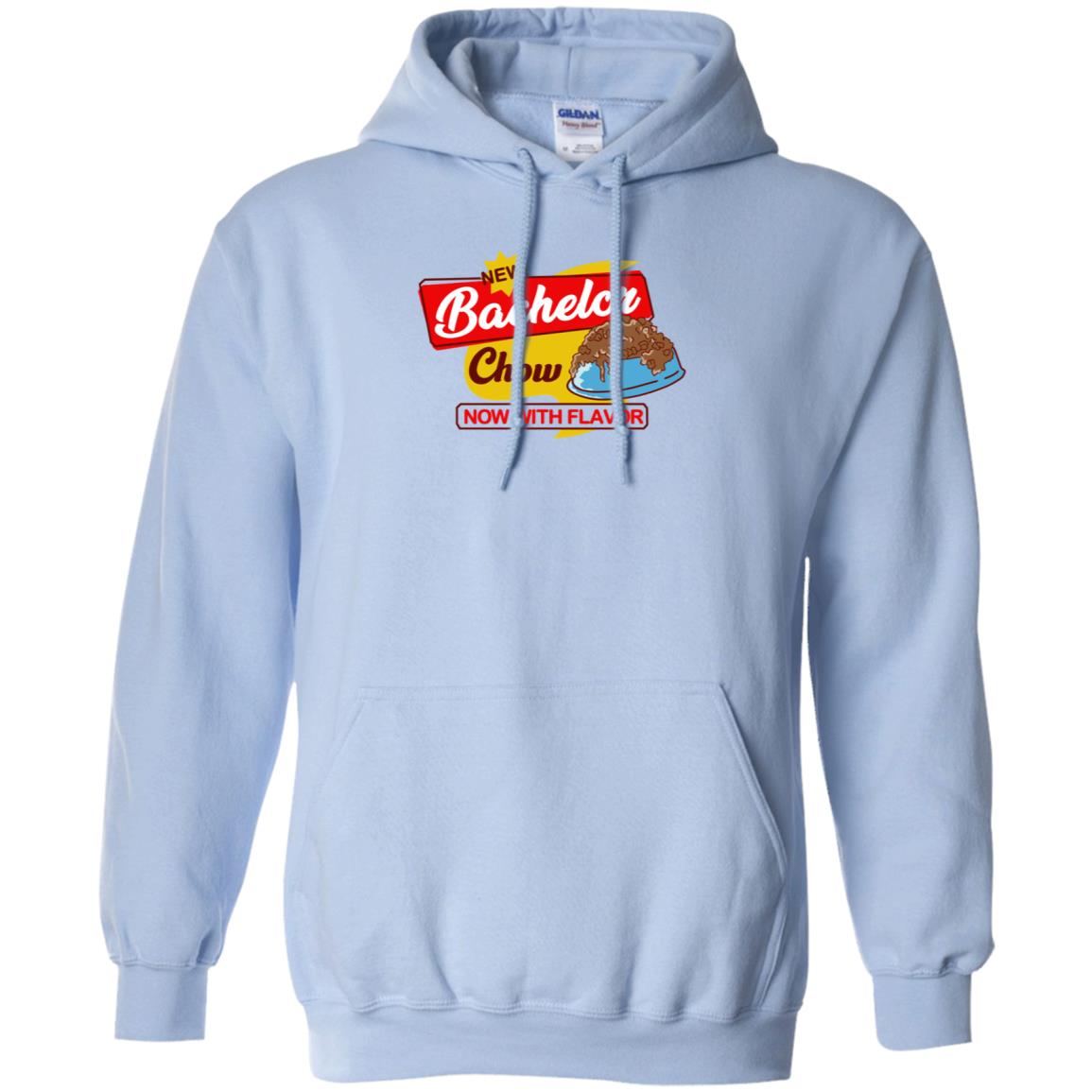 Bachelor Chow T-Shirts, Hoodie, Tank
