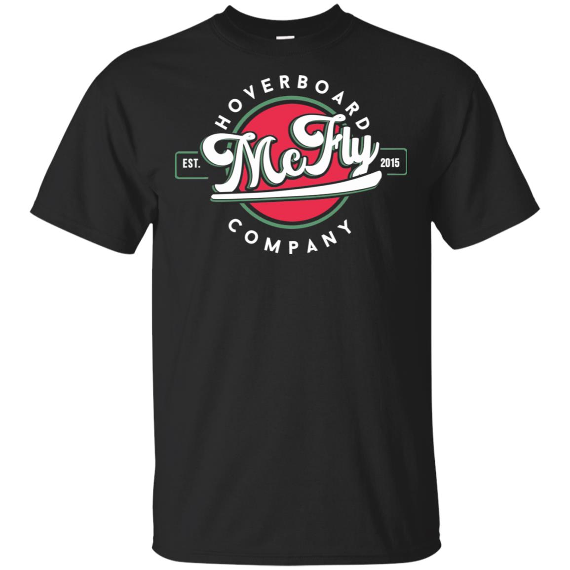 McFly Hoverboards T-Shirts, Hoodie, Tank