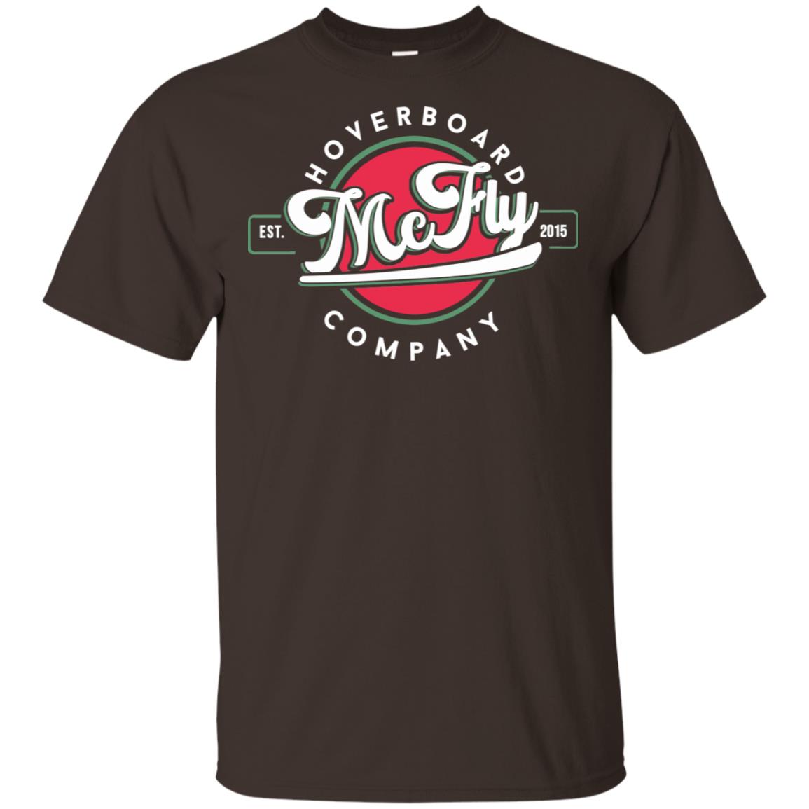McFly Hoverboards T-Shirts, Hoodie, Tank