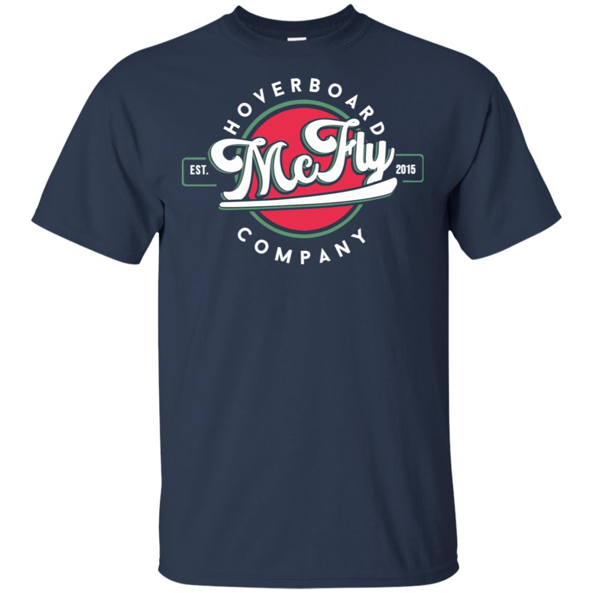 McFly Hoverboards T-Shirts, Hoodie, Tank