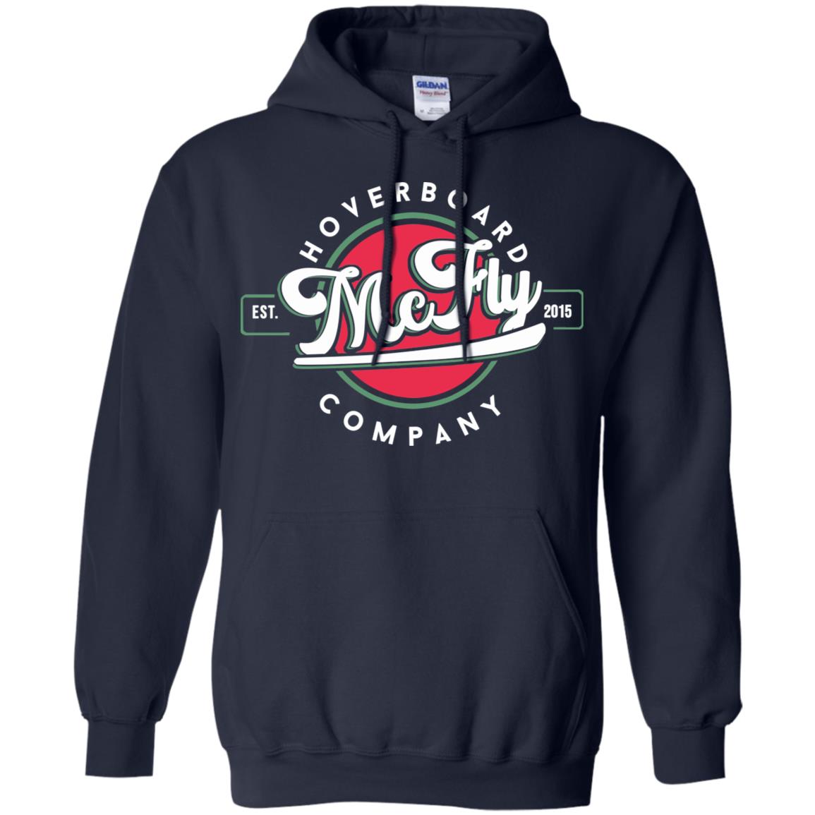 McFly Hoverboards T-Shirts, Hoodie, Tank