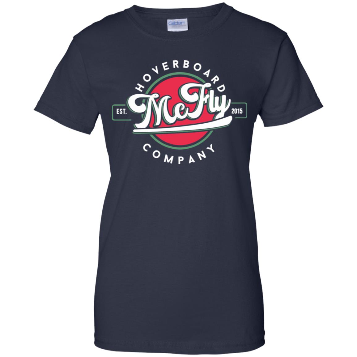 McFly Hoverboards T-Shirts, Hoodie, Tank
