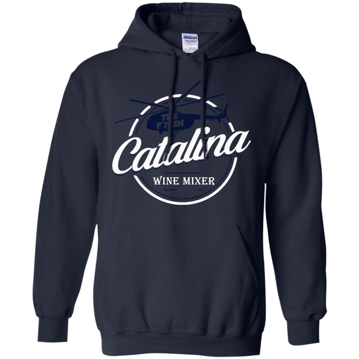 The Catalina Wine Mixer T-Shirts, Hoodie, Tank