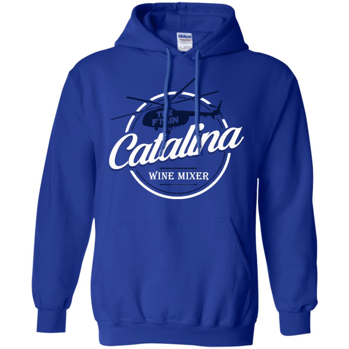 The Catalina Wine Mixer T-Shirts, Hoodie, Tank