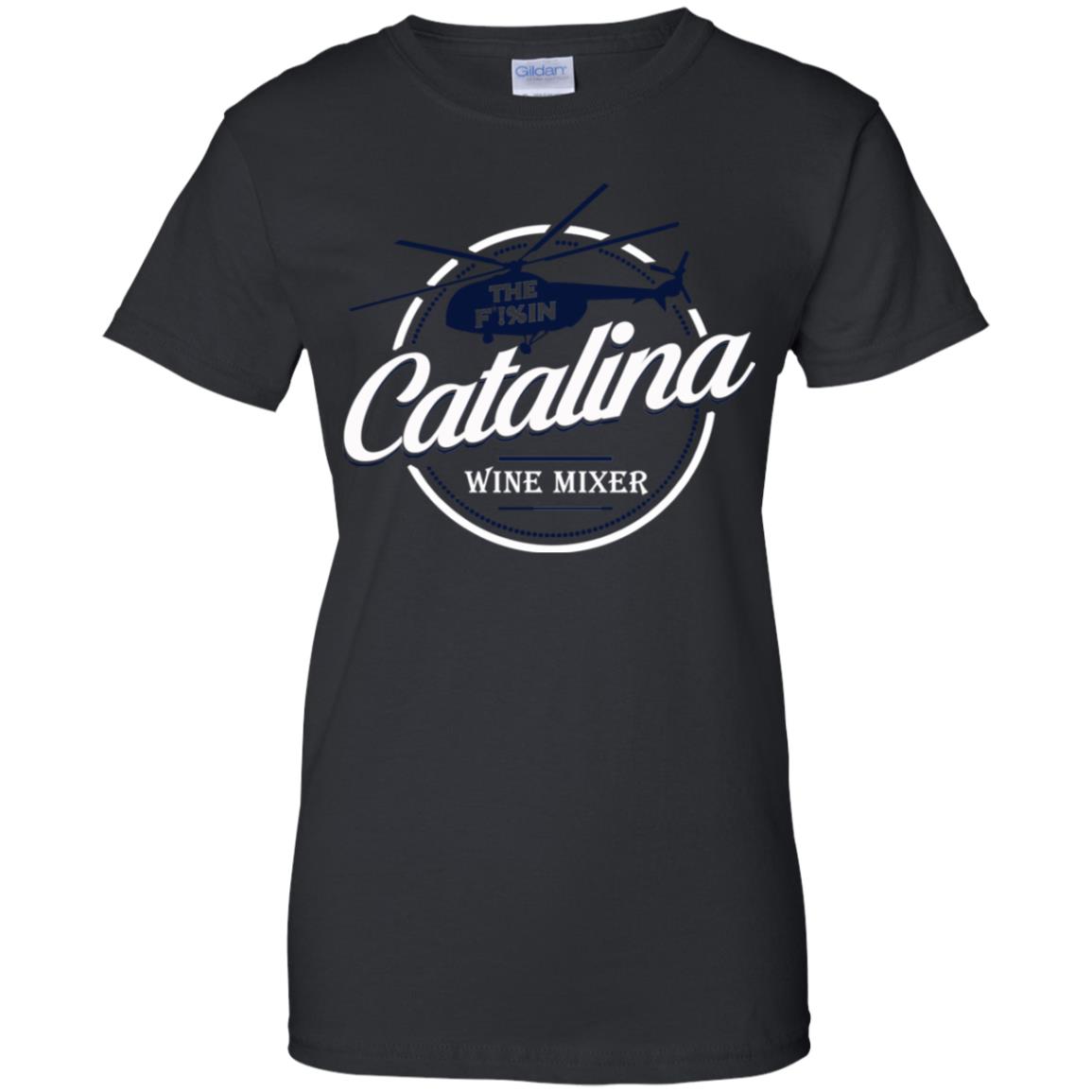 The Catalina Wine Mixer T-Shirts, Hoodie, Tank