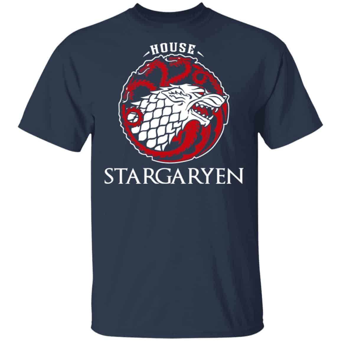 House Stargaryen Shirt, Hoodie, Sweatshirt