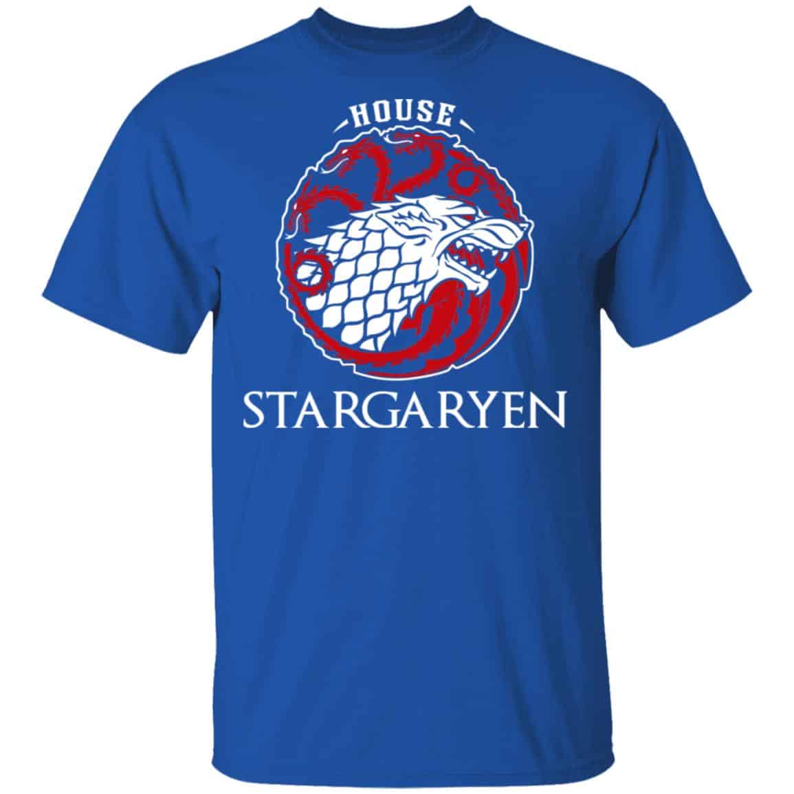 House Stargaryen Shirt, Hoodie, Sweatshirt