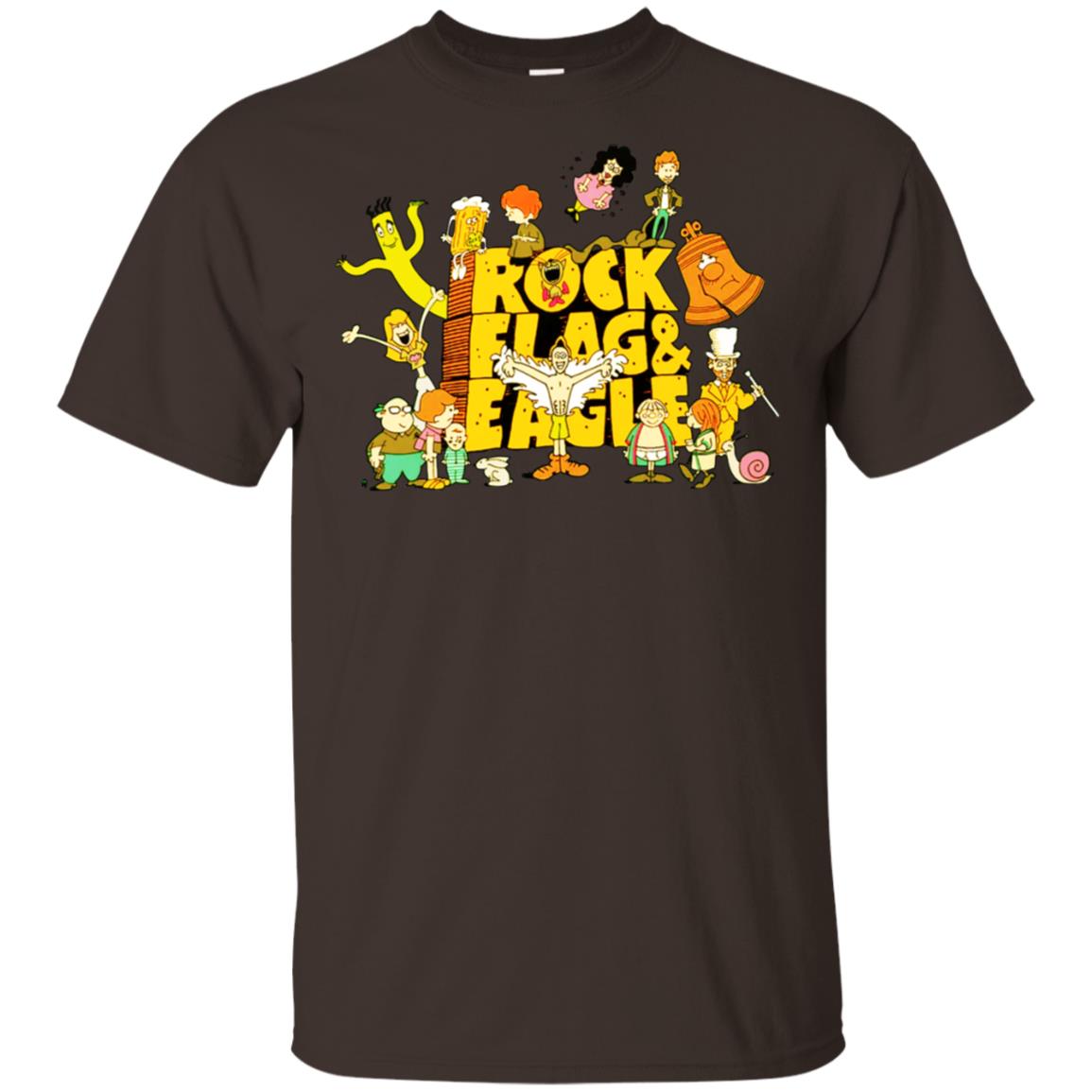Rock Flag And Eagle T-Shirts, Hoodie, Tank