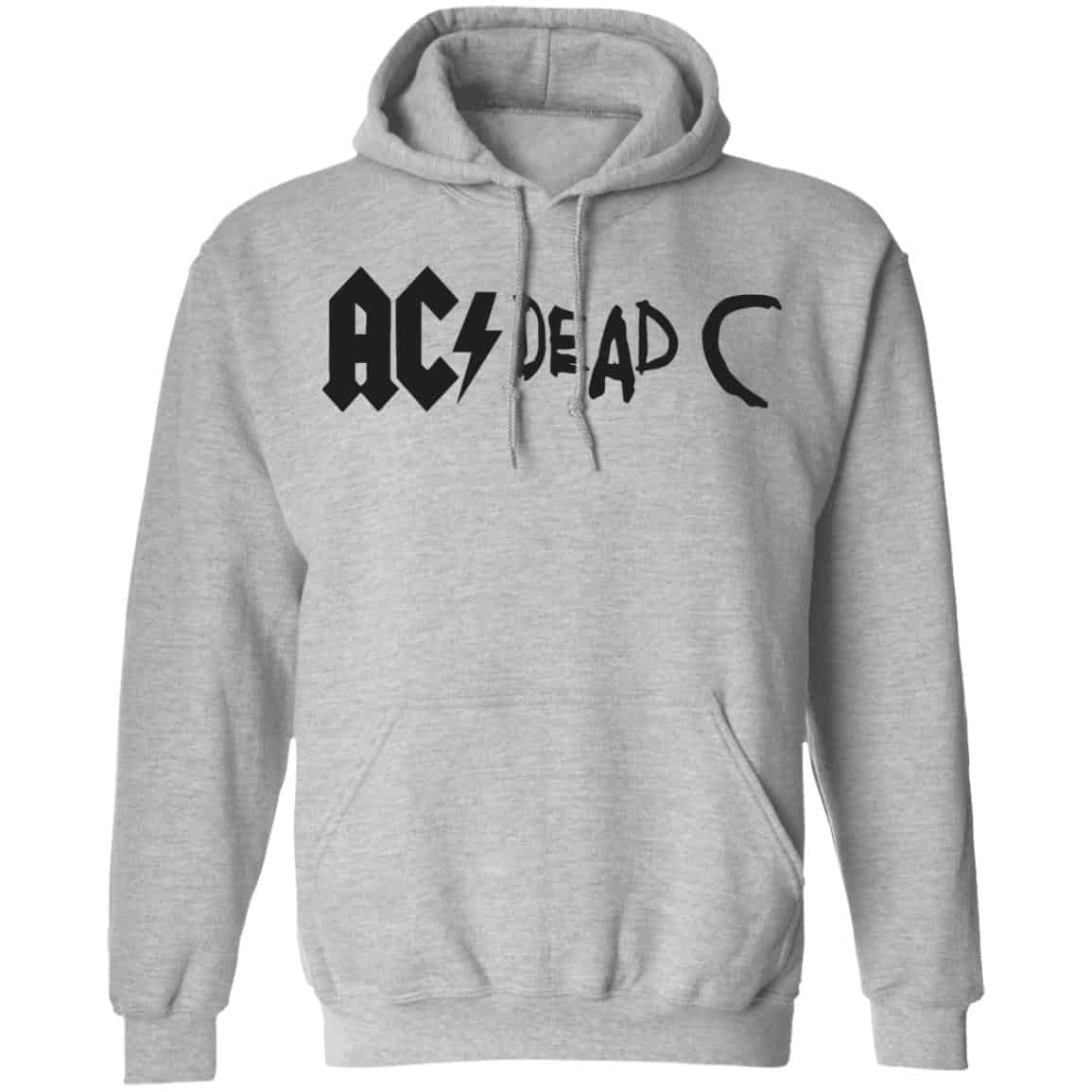 AC Dead C Parody Shirt, Hoodie, Tank
