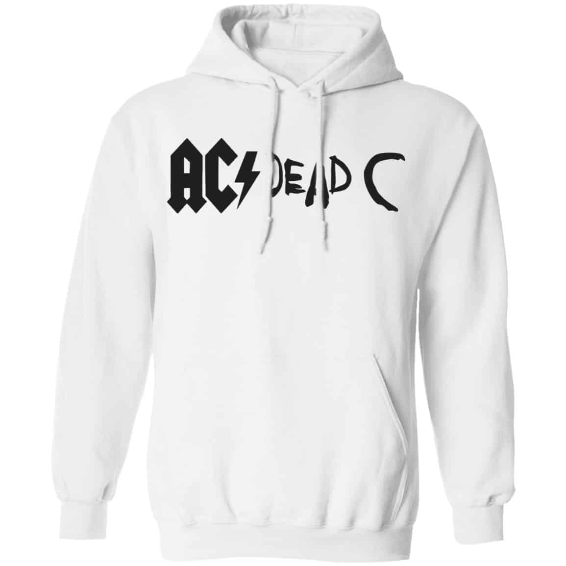 AC Dead C Parody Shirt, Hoodie, Tank