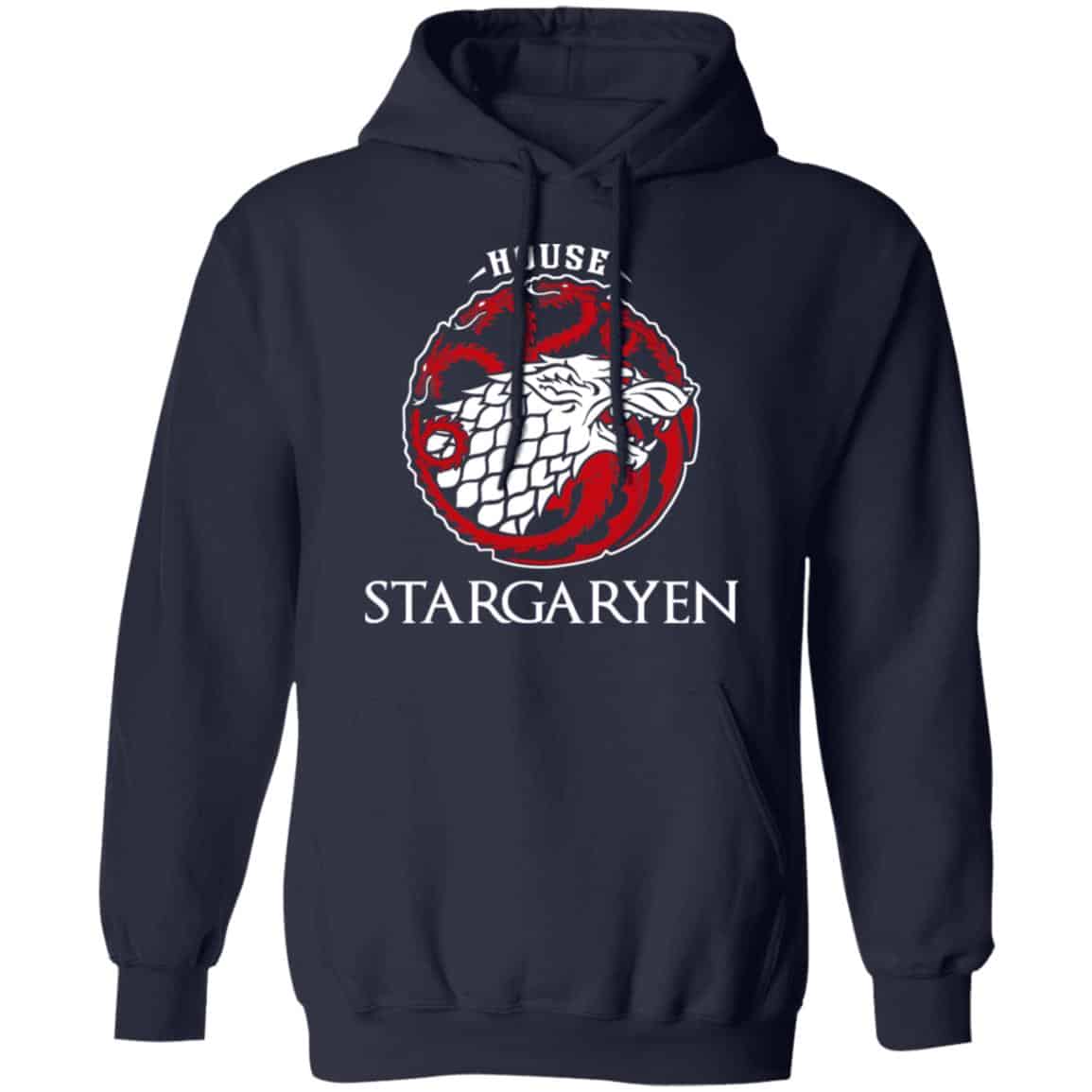 House Stargaryen Shirt, Hoodie, Sweatshirt