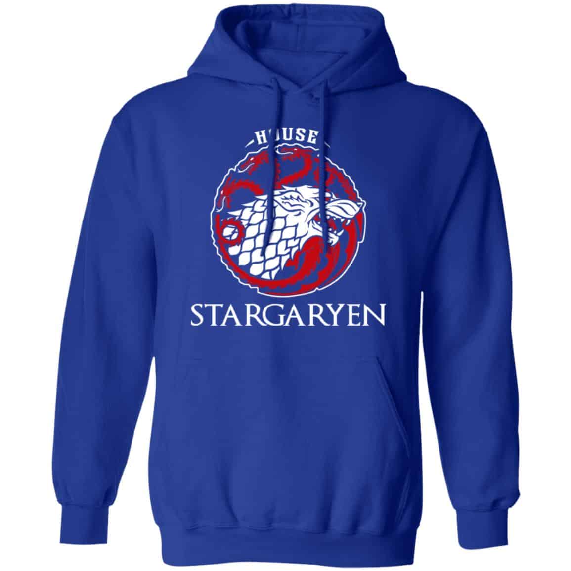 House Stargaryen Shirt, Hoodie, Sweatshirt