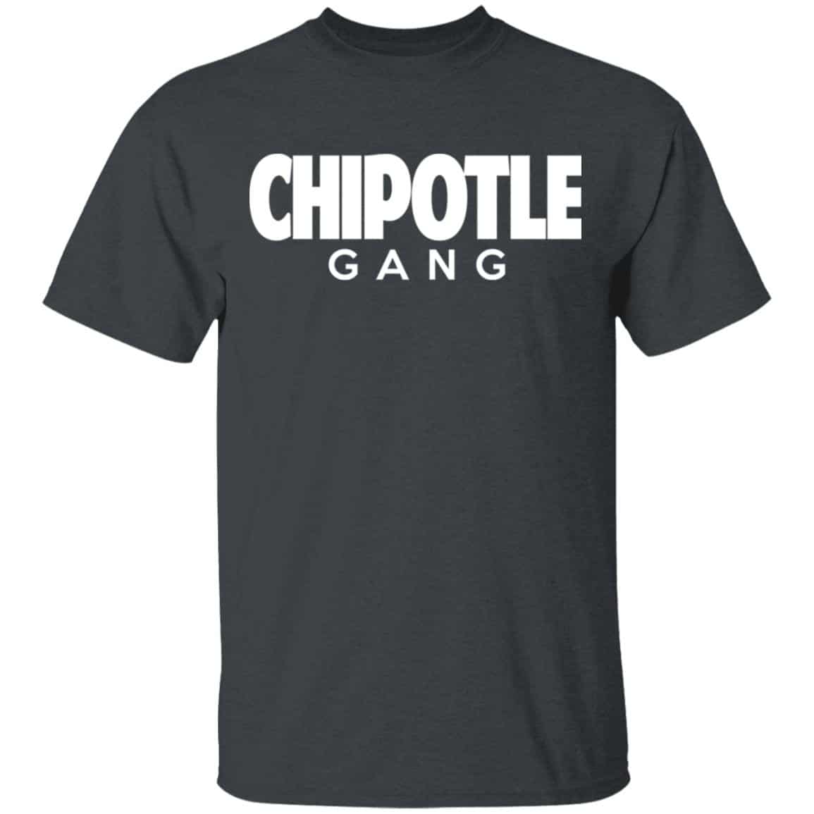 Chipotle Gang Shirt, Hoodie, Tank