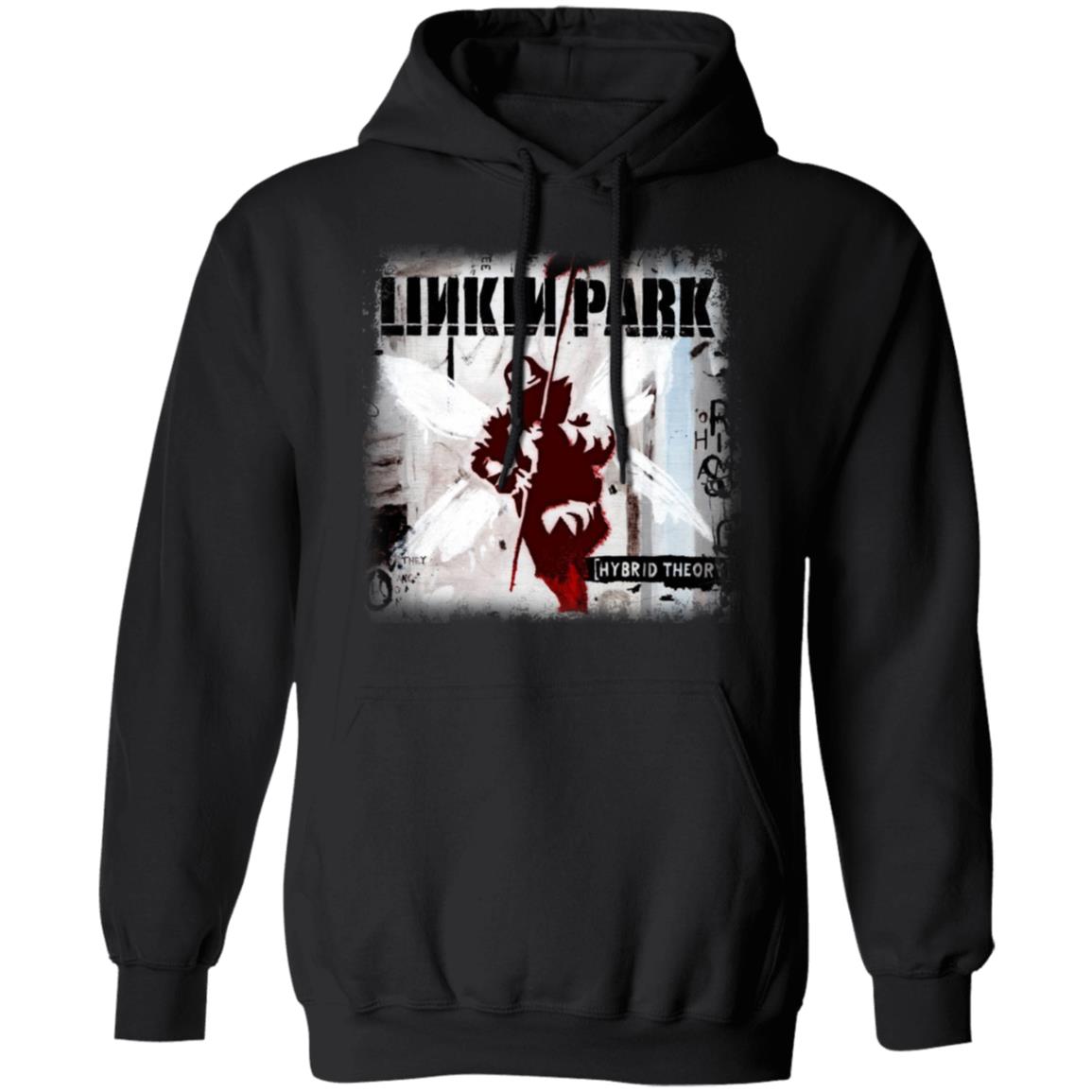 Linkin Park Hybrid Theory Shirt, Hoodie, Tank