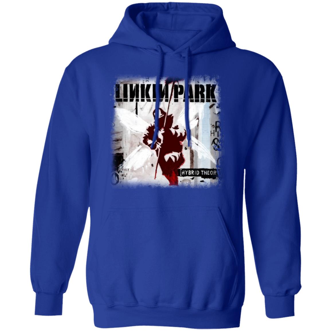 Linkin Park Hybrid Theory Shirt, Hoodie, Tank