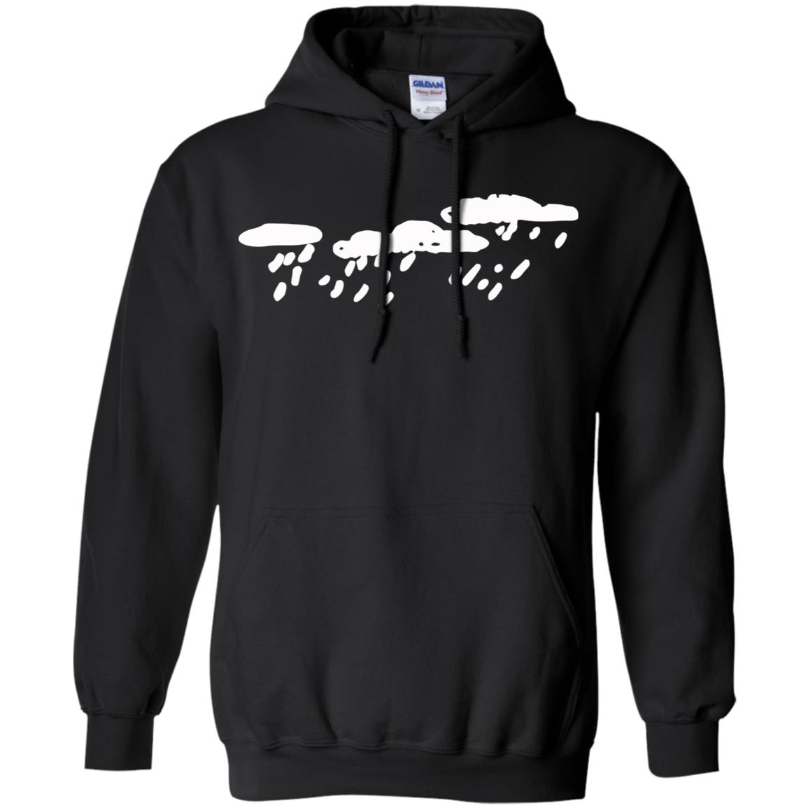 Rain Day T-Shirts, Hoodie, Tank