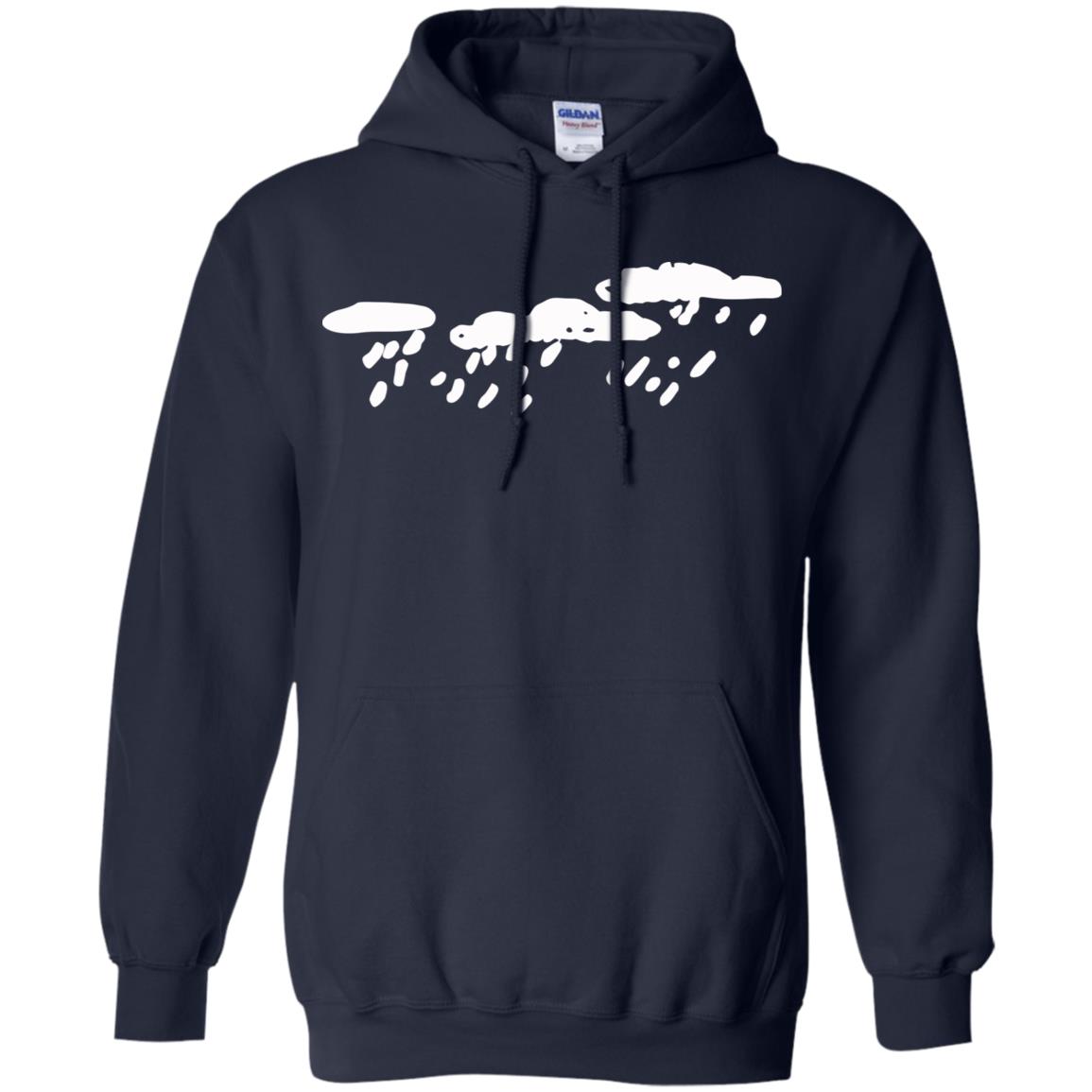 Rain Day T-Shirts, Hoodie, Tank
