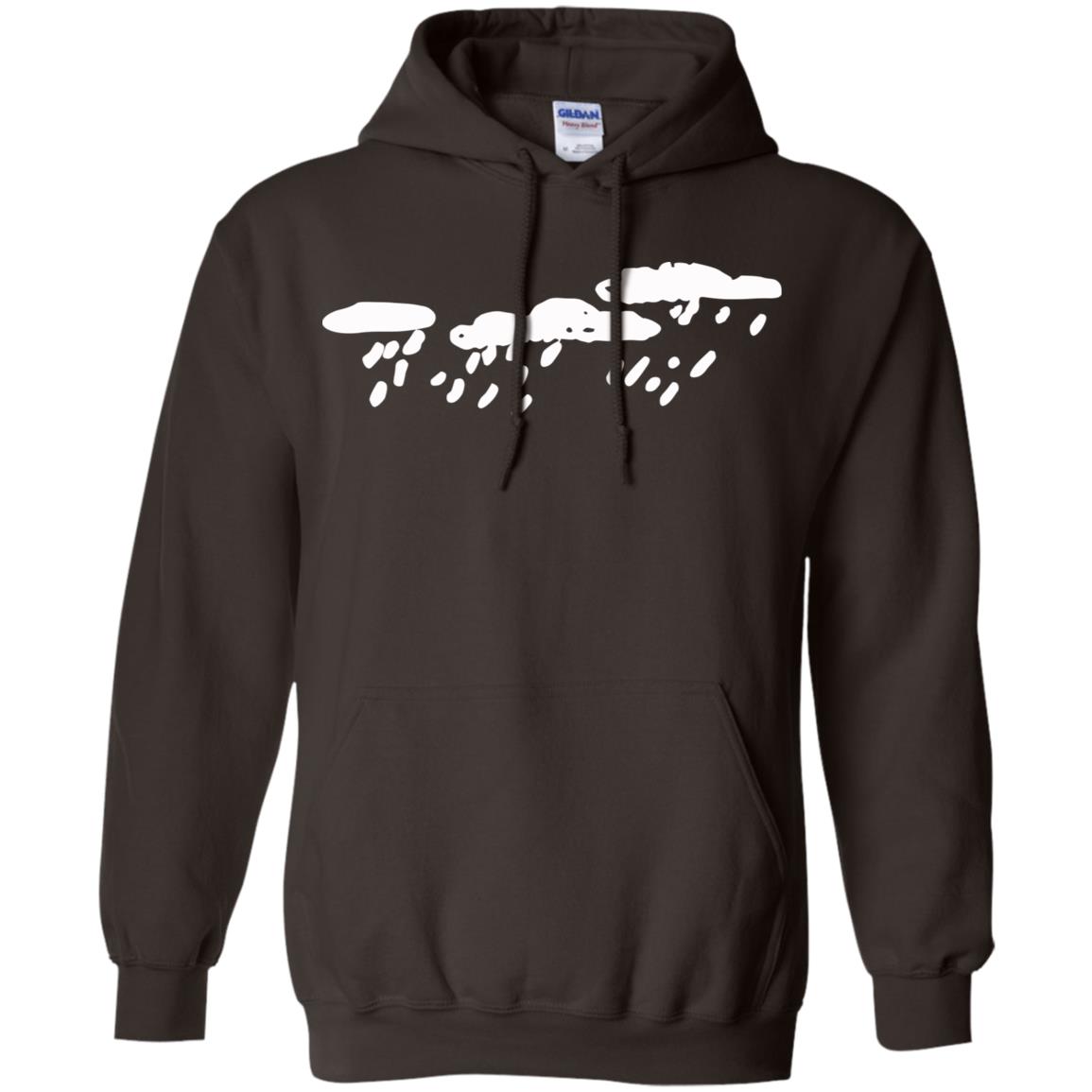Rain Day T-Shirts, Hoodie, Tank