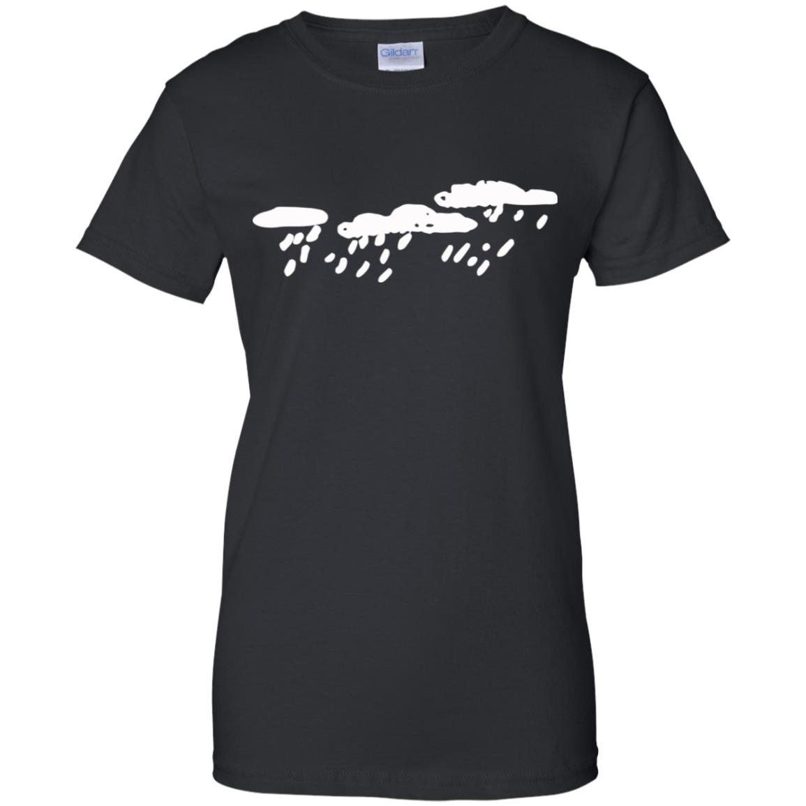 Rain Day T-Shirts, Hoodie, Tank
