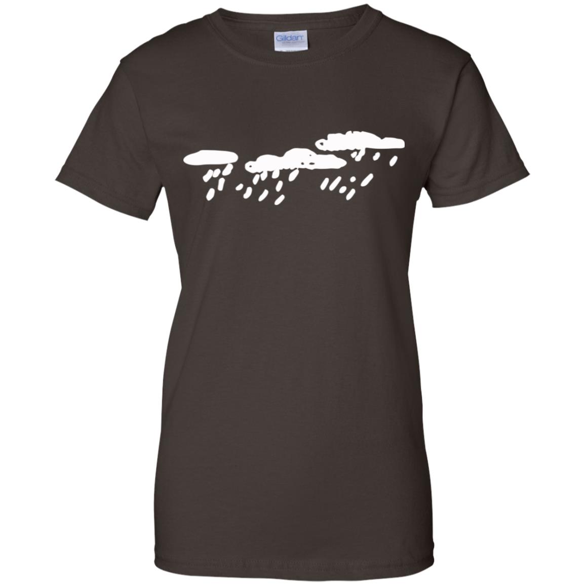 Rain Day T-Shirts, Hoodie, Tank
