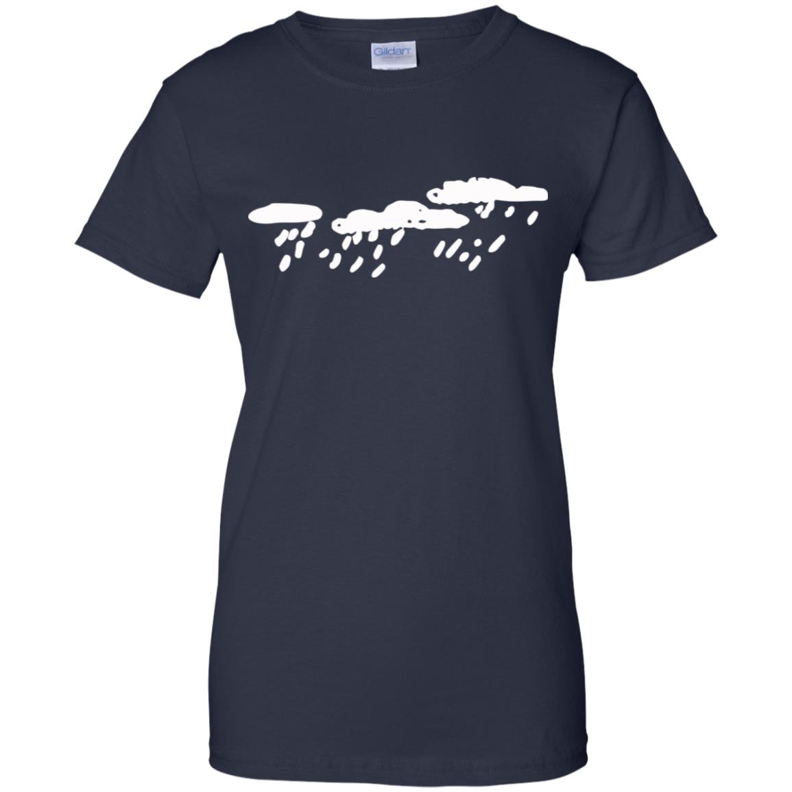 Rain Day T-Shirts, Hoodie, Tank